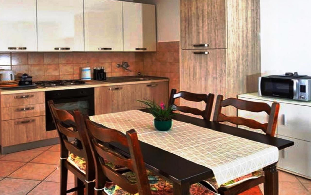 Holiday home Nives Mare Holliday House Rovinj