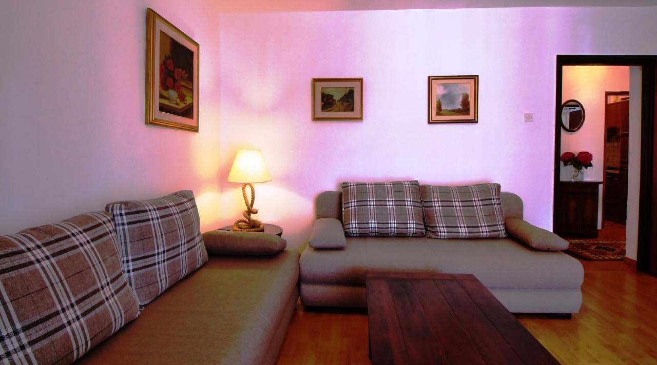 Nives Mare Holliday House * Rovinj