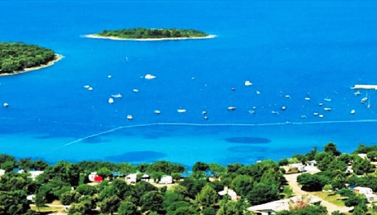 Nives Mare Holliday House Holiday home Rovinj