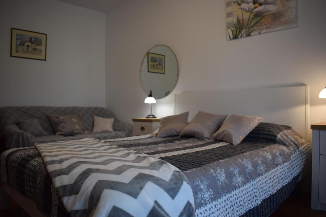 Holiday home Nives Mare Holliday House