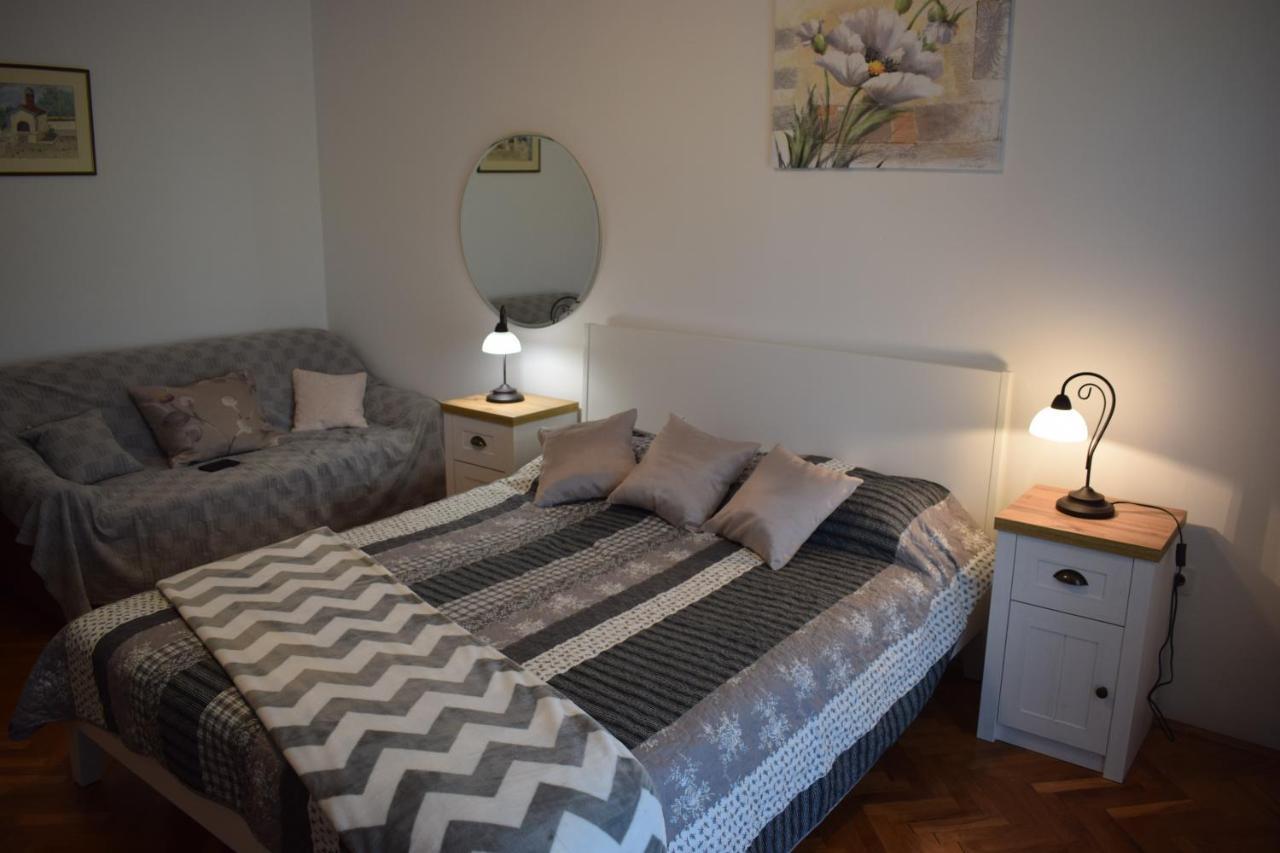 Holiday home Nives Mare Holliday House Rovinj