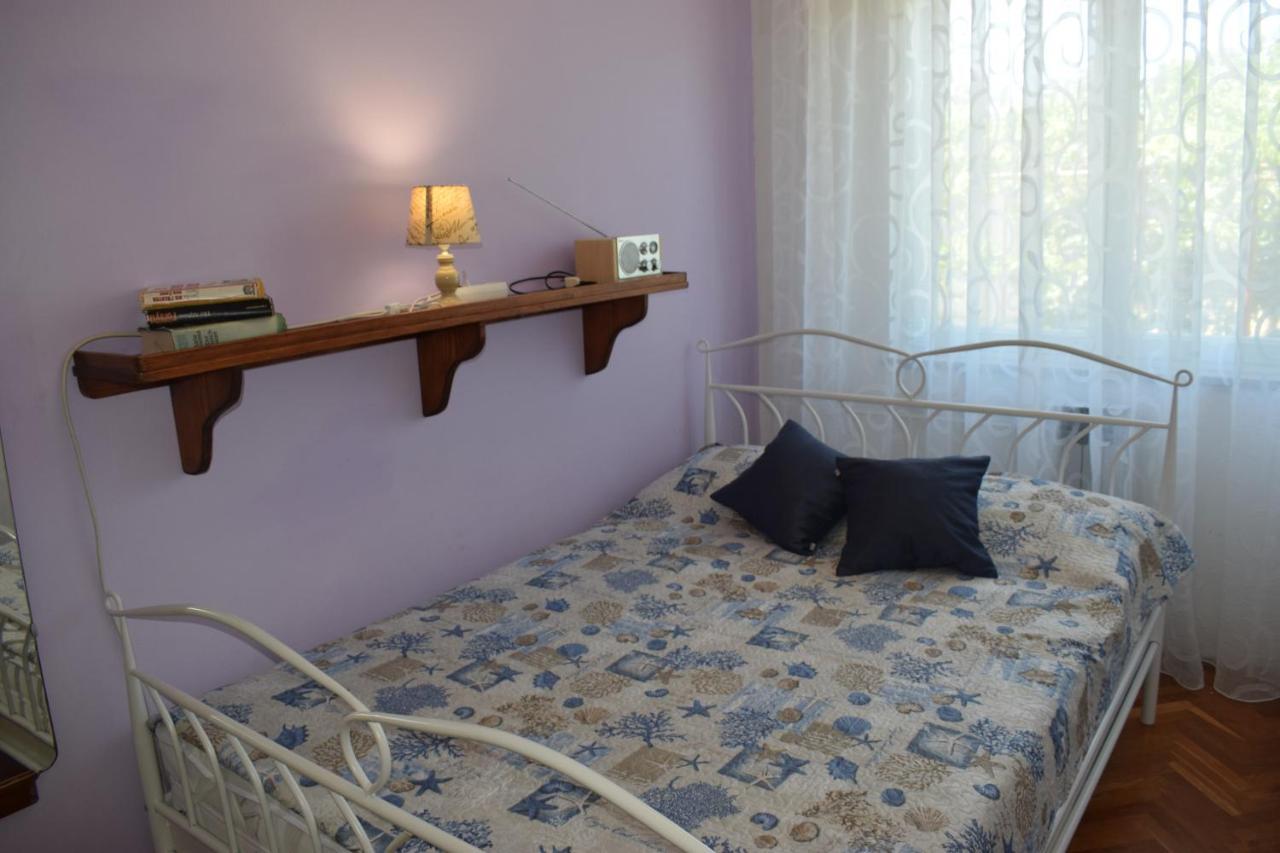 Nives Mare Holliday House Holiday home *