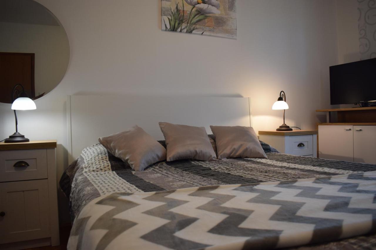 Nives Mare Holliday House Holiday home Rovinj