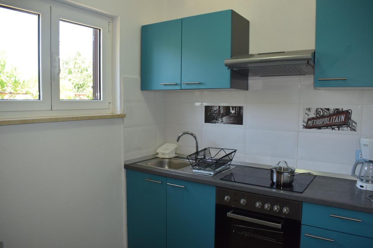 Holiday home Nives Mare Holliday House