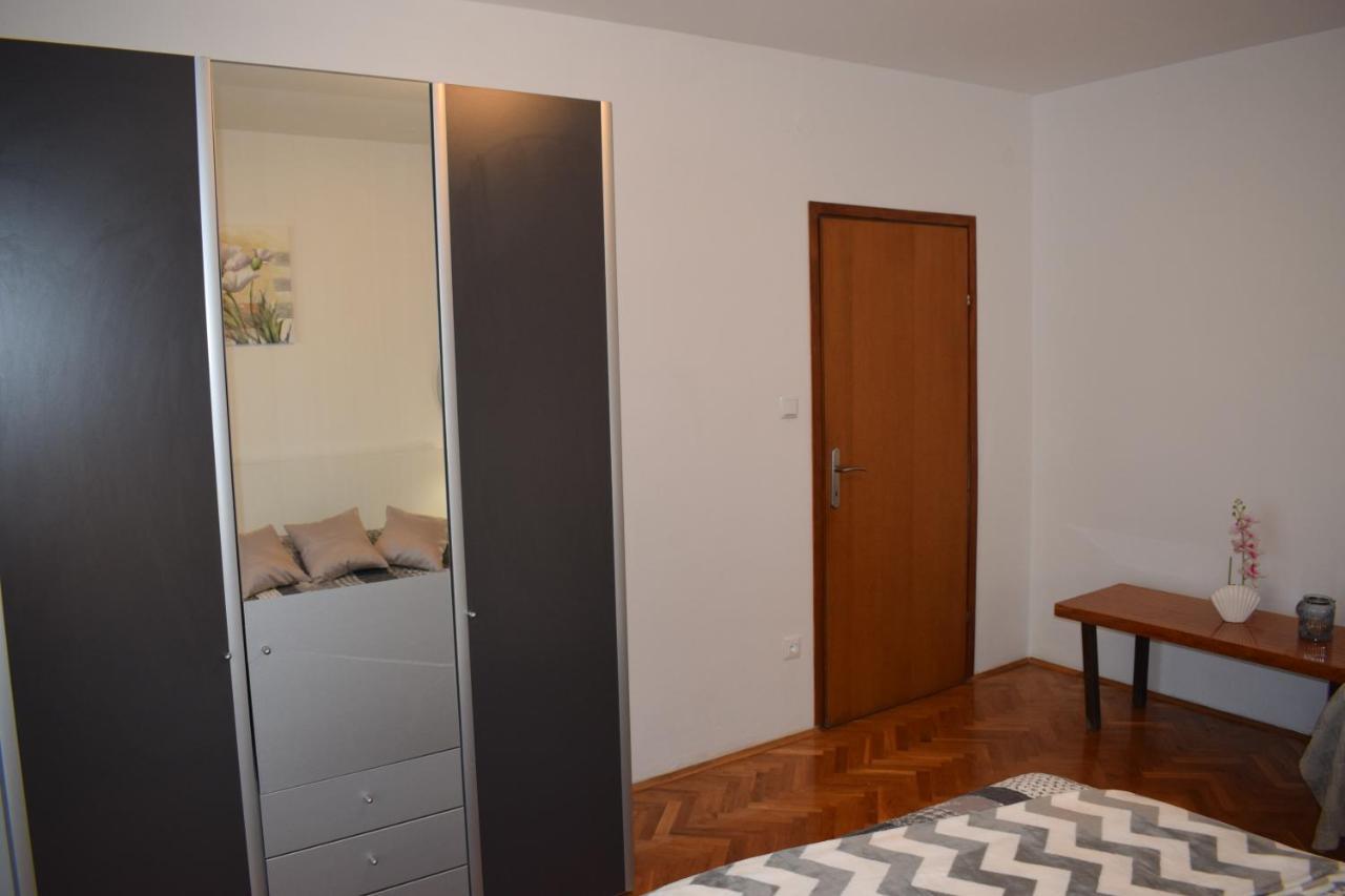 Nives Mare Holliday House Holiday home Rovinj