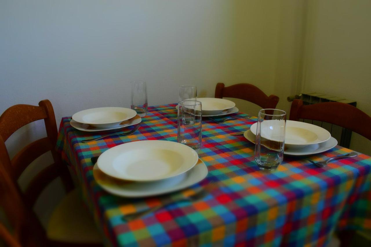Holiday home Nives Mare Holliday House *