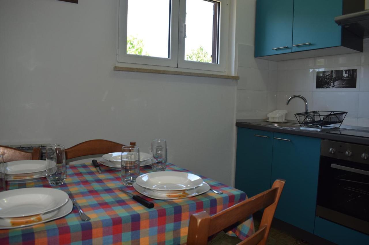 Holiday home Nives Mare Holliday House Rovinj