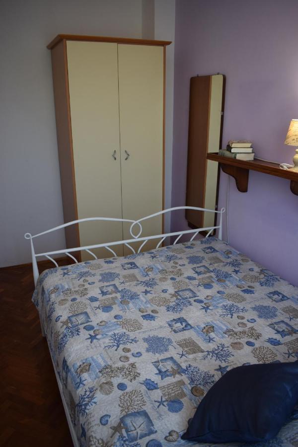 Nives Mare Holliday House Holiday home Rovinj