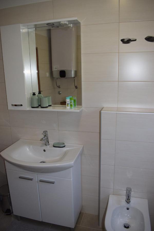 Holiday home Nives Mare Holliday House