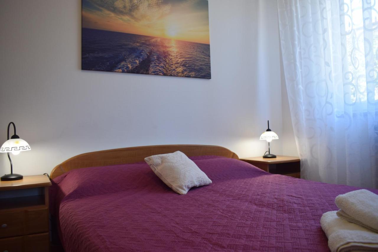 Holiday home Nives Mare Holliday House Rovinj