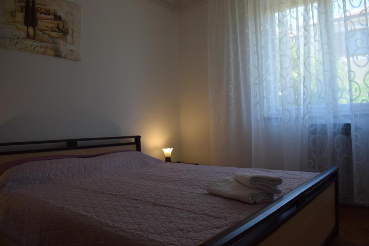 Nives Mare Holliday House Holiday home Rovinj