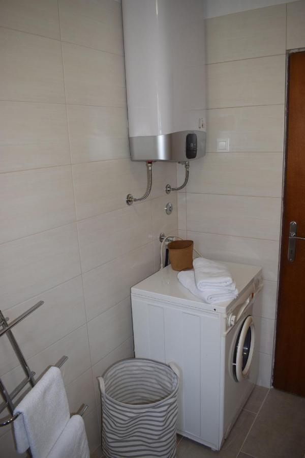 Nives Mare Holliday House Holiday home Rovinj