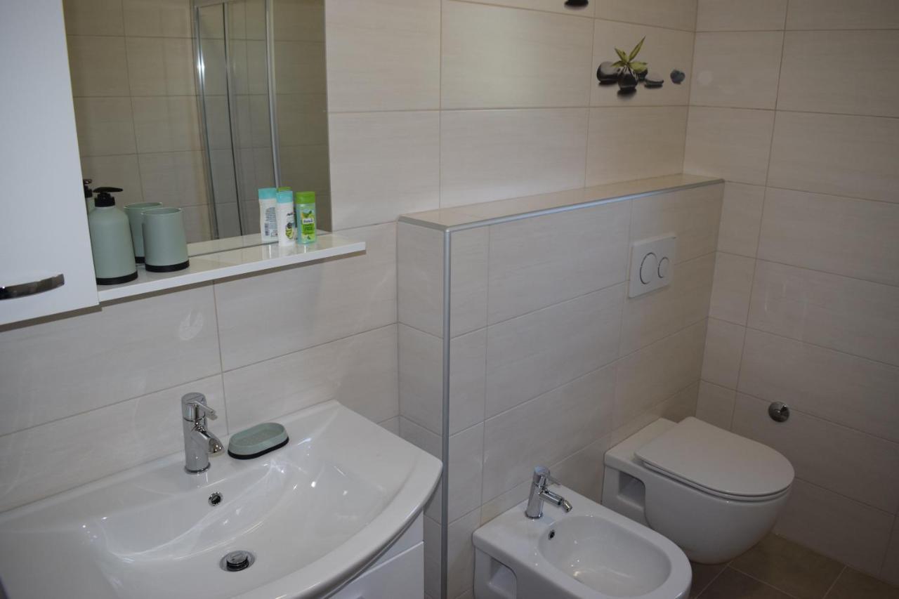 Nives Mare Holliday House Holiday home Rovinj