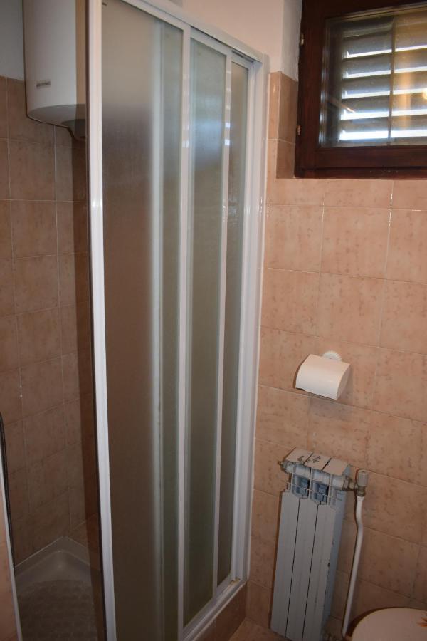 Nives Mare Holliday House * Rovinj