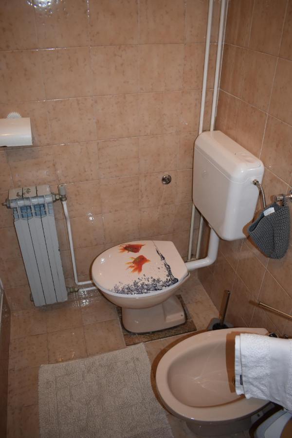 Nives Mare Holliday House Rovinj