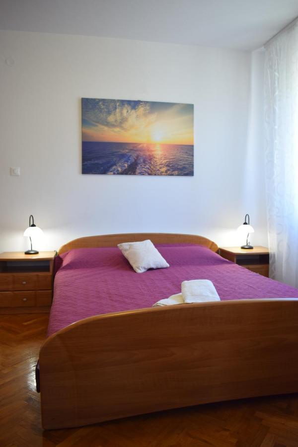 Nives Mare Holliday House Holiday home
