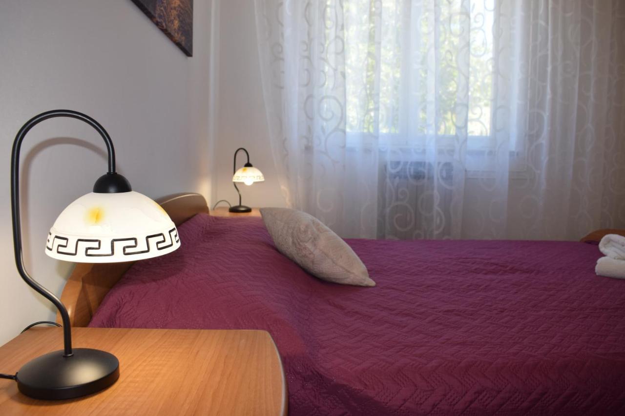 Nives Mare Holliday House * Rovinj