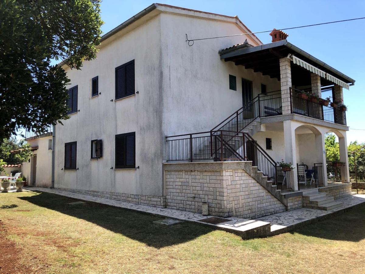 Holiday home Nives Mare Holliday House Rovinj