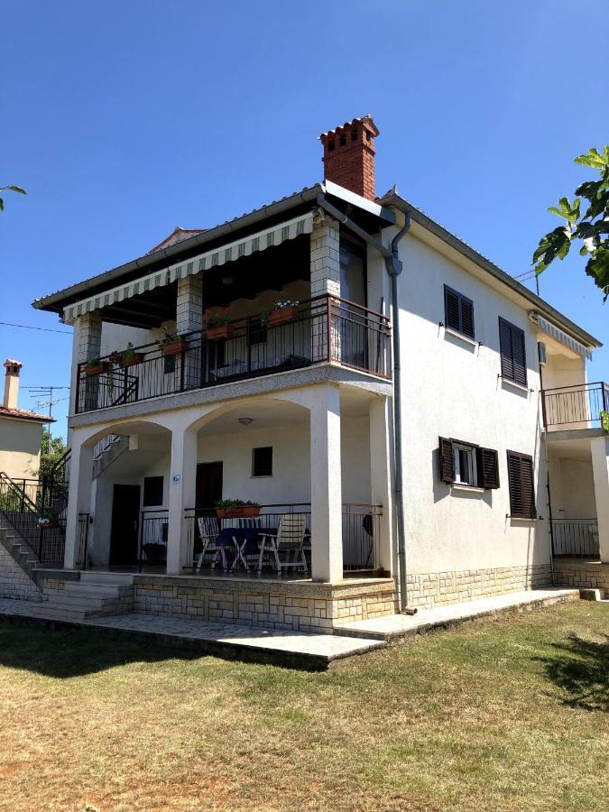 Nives Mare Holliday House Rovinj