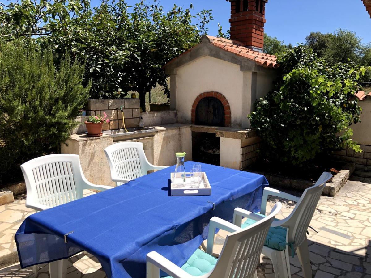 Nives Mare Holliday House Rovinj