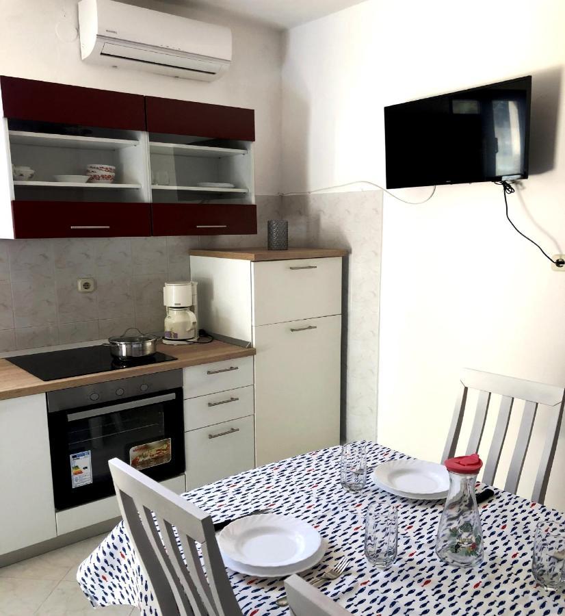 Nives Mare Holliday House * Rovinj