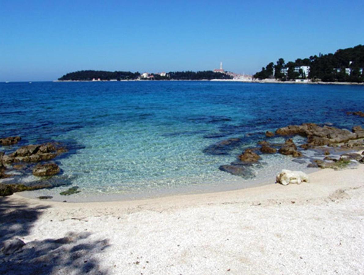 Holiday home Nives Mare Holliday House Rovinj