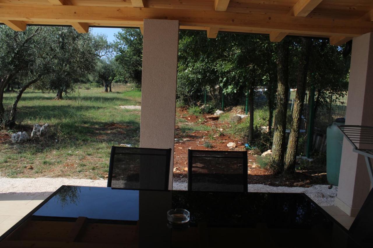 Nives Mare Holliday House Rovinj