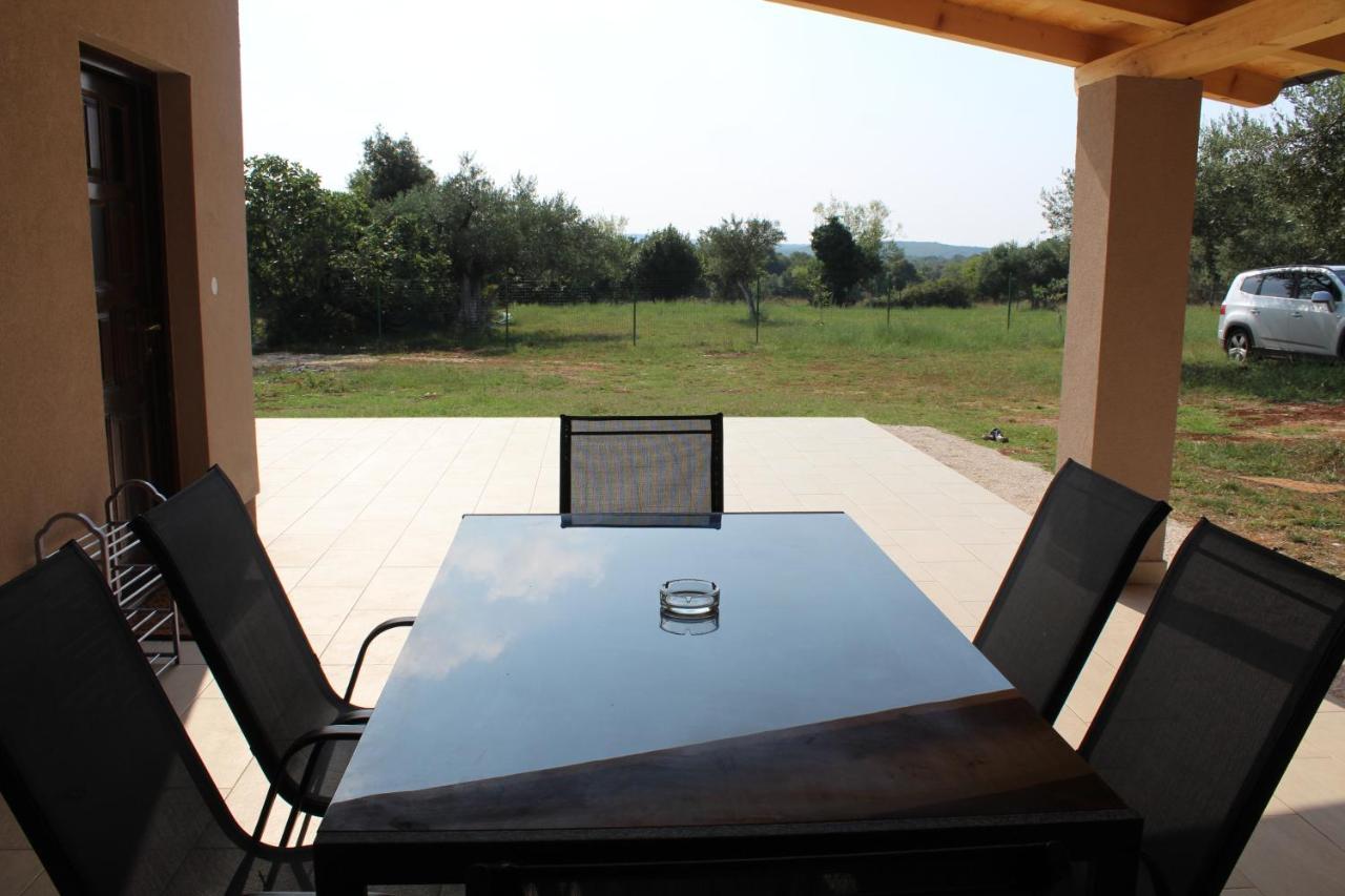 Nives Mare Holliday House Holiday home Rovinj