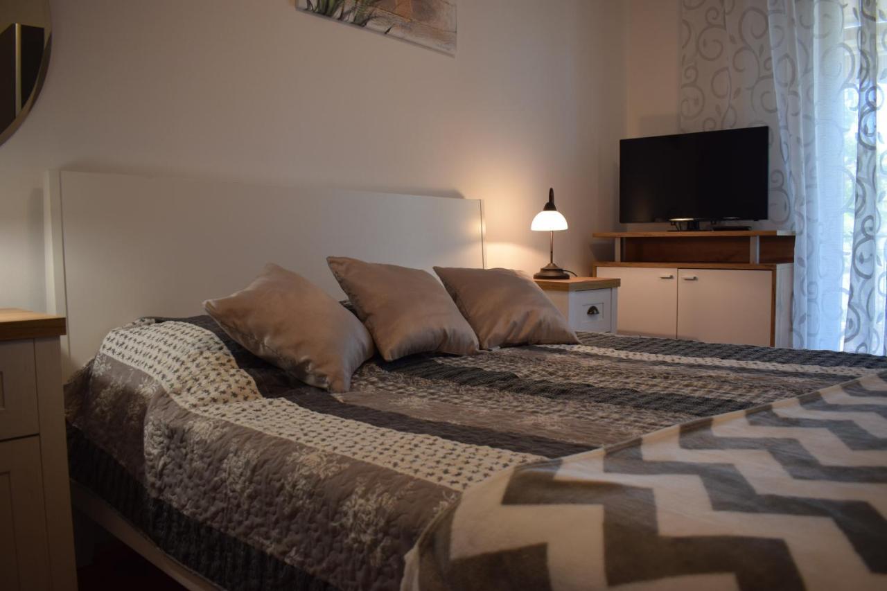 Nives Mare Holliday House Vakantiehuis