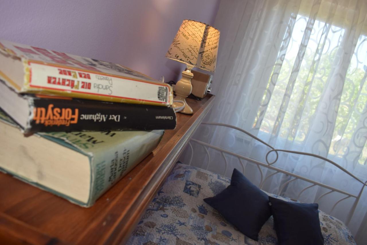 Nives Mare Holliday House Vakantiehuis Rovinj