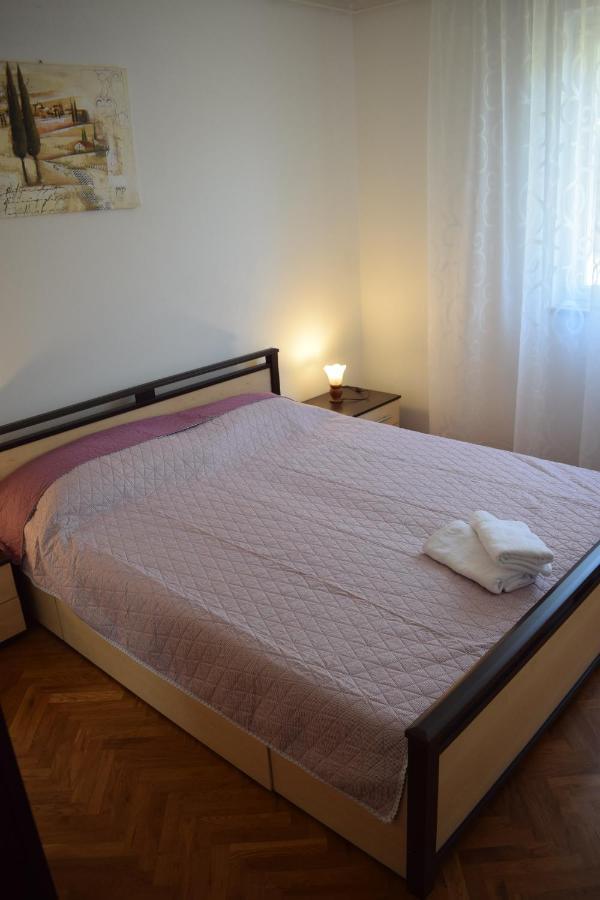 Vakantiehuis Nives Mare Holliday House