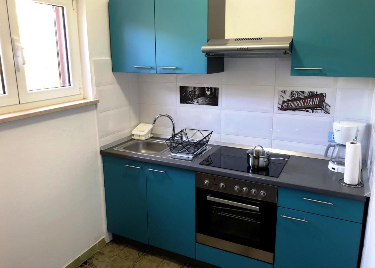 Vakantiehuis Nives Mare Holliday House
